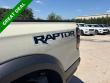 2025 Ford Ranger Raptor Truck