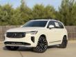 2026 Volvo XC90 plug-in hybrid T8 Plus 7-Seater SUV