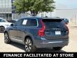 2024 Volvo XC90 Recharge Plug-In Hybrid T8 Plus 6 Passenger SUV
