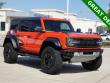 2023 Ford Bronco Raptor 374A Luxury Package SUV