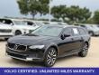 2025 Volvo V90 Cross Country B6 Ultra Wagon