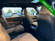 2025 Nissan Armada Platinum Reserve SUV