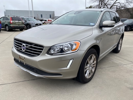 Used Volvo Cars for Sale Near Me in Frisco