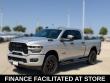 2026 Ram 2500 Big Horn Night Edition Plus Equipment Truck
