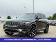 2023 Volvo XC90 B6 Plus 7-Seater SUV