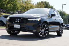 2025 Volvo XC60