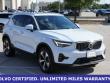 2025 Volvo XC40 B5 Plus Bright Theme SUV