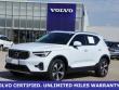 2025 Volvo XC40 B5 Plus Bright Theme SUV
