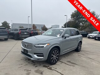 2025 Volvo XC90 B6 Plus 7-Seater SUV