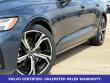 2024 Volvo S60 B5 Plus Dark Theme Sedan