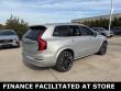 2025 Volvo XC90 B6 Plus 7-Seater SUV