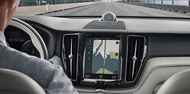 Digital Driver