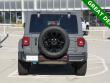 2023 Jeep Wrangler Sahara 4xe SUV