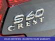 2024 Volvo S60 B5 Plus Dark Theme Sedan