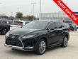 2022 LEXUS RX 350L SUV