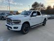 2025 Ram 2500 Laramie  HO Turbo Diesel Level 1 Equipment Truck