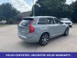 2025 Volvo XC90 Plug-In Hybrid T8 Plus SUV