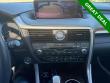 2017 LEXUS RX 350 Premium Package SUV