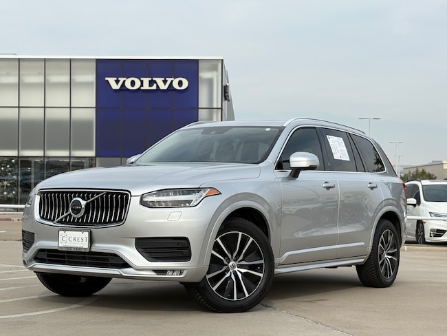 2020 Volvo XC90