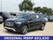 2025 Mercedes-Benz GLS GLS 450 SUV