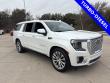 2022 GMC Yukon XL Denali Ultimate Package Turbo-Diesel SUV