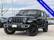2023 Jeep Wrangler Sahara 4xe SUV