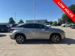 2017 LEXUS RX 350 Premium Package SUV