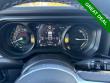2025 Jeep Wrangler Sahara 4xe SUV