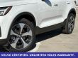 2026 Volvo XC40 Certified SUV