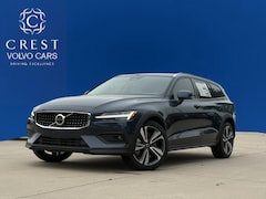 2026 Volvo V60 Cross Country B5 Plus Wagon