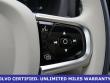 2025 Volvo XC60 plug-in hybrid T8 Plus SUV