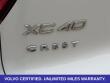 2023 Volvo XC40 B5 Plus Bright Theme SUV