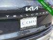 2025 Kia Telluride S CaptainS Chairs SUV