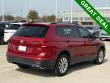 2018 Volkswagen Tiguan 2.0T S SUV