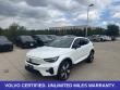 2023 Volvo C40 Recharge Pure Electric Ultimate SUV