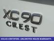 2025 Volvo XC90 B6 Plus 7-Seater SUV