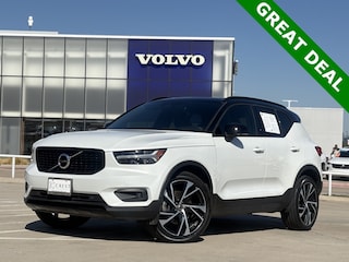 2020 Volvo XC40 R-Design SUV