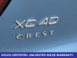 2025 Volvo XC40 B5 Plus Bright Theme SUV