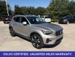 2024 Volvo XC40 B5 Plus Bright Theme SUV