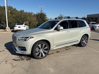 2021 Volvo XC90 T6 Inscription SUV