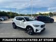 2025 Volvo XC40 B5 Plus Bright Theme SUV