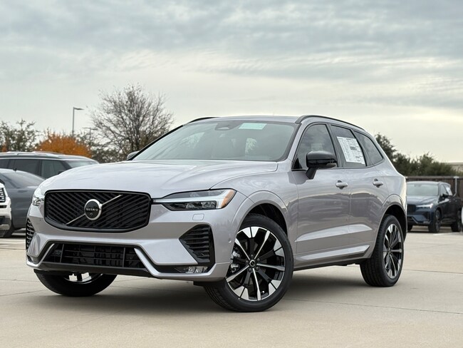 2026 Volvo XC60 B5 Plus SUV
