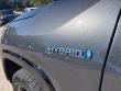 2021 Toyota RAV4 Hybrid XSE SUV