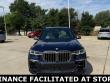 2020 BMW X7 M50i SUV
