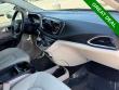2018 Chrysler Pacifica Hybrid Touring L Minivan/Van