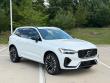 2026 Volvo XC60 plug-in hybrid T8 Ultra SUV
