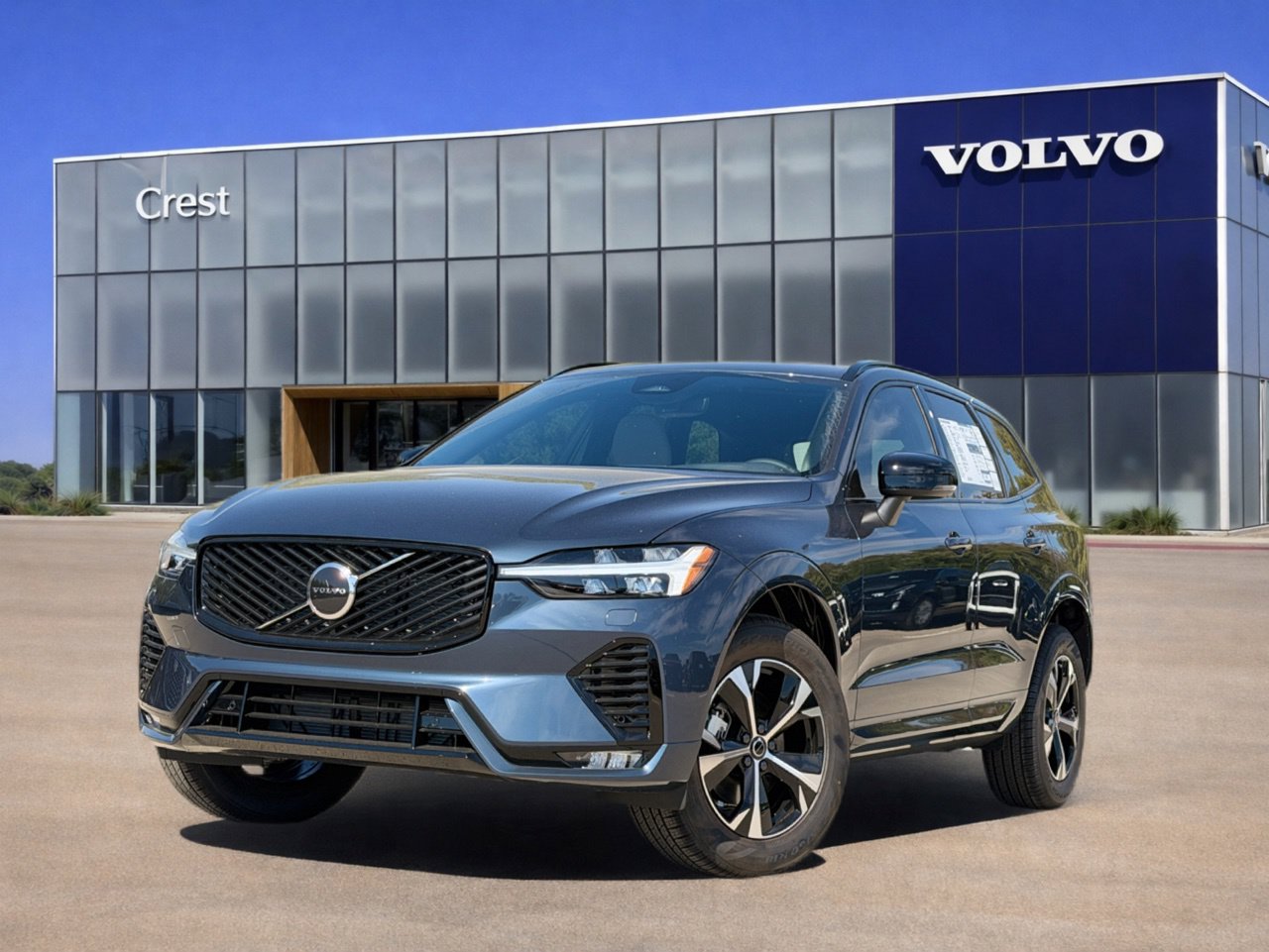 2027 Volvo XC60 B5 Core SUV