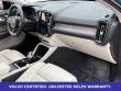 2023 Volvo XC40 Ultimate SUV