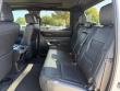 2025 Toyota Tundra Hybrid Platinum Truck