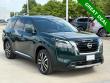 2024 Nissan Pathfinder Platinum SUV